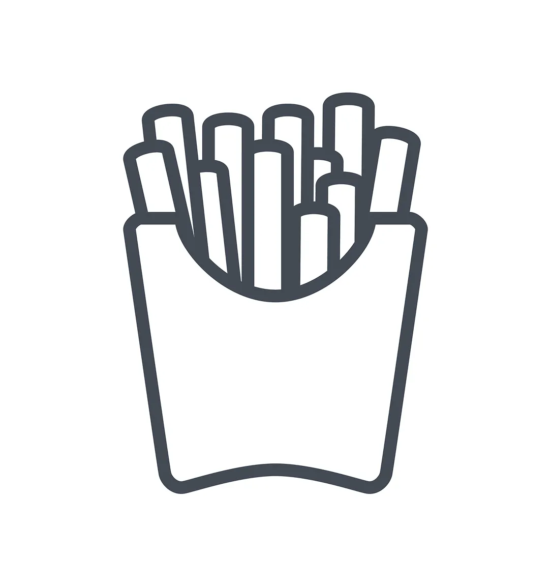 Potato Products & Appetizers