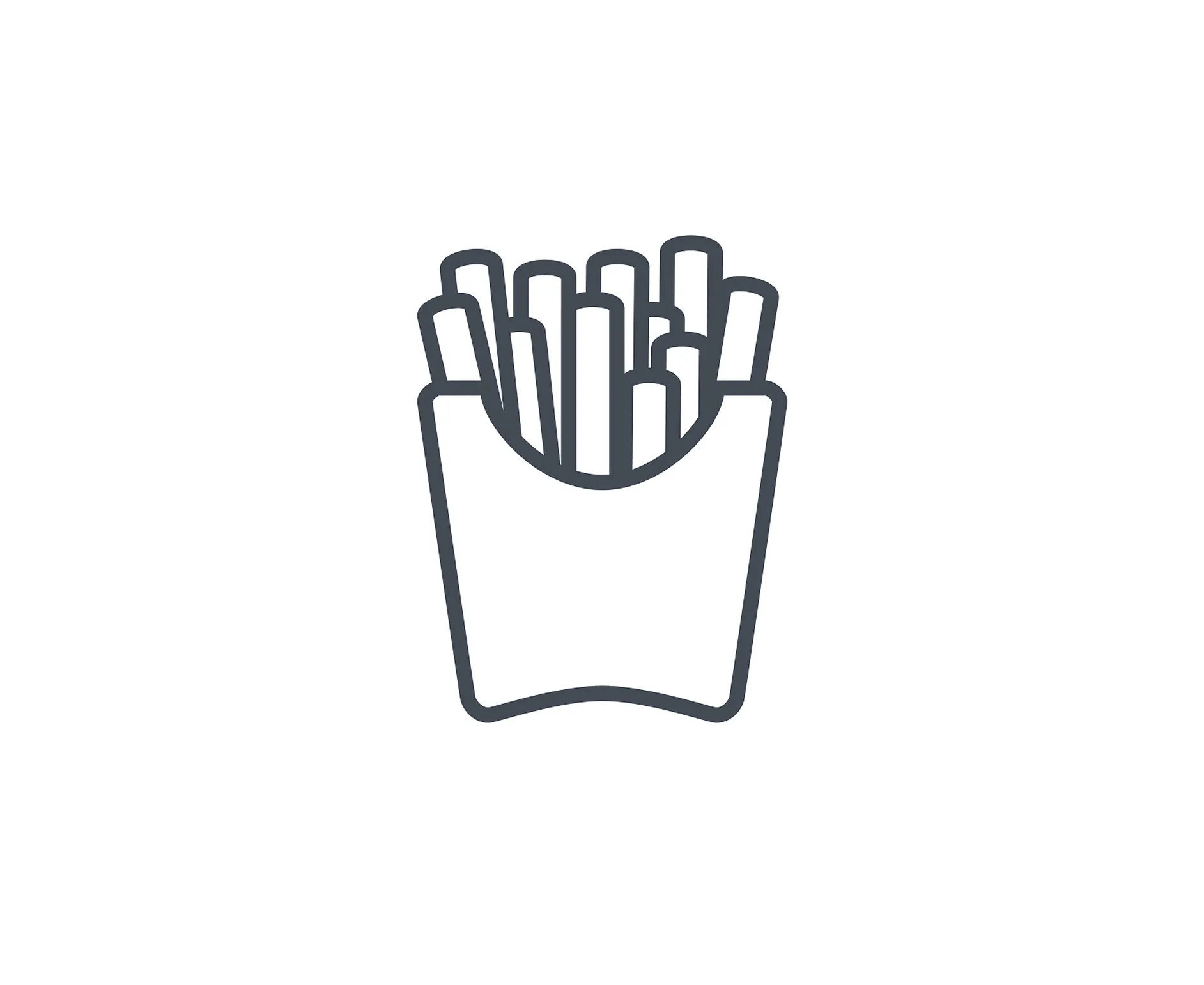 Potato products and appetizers