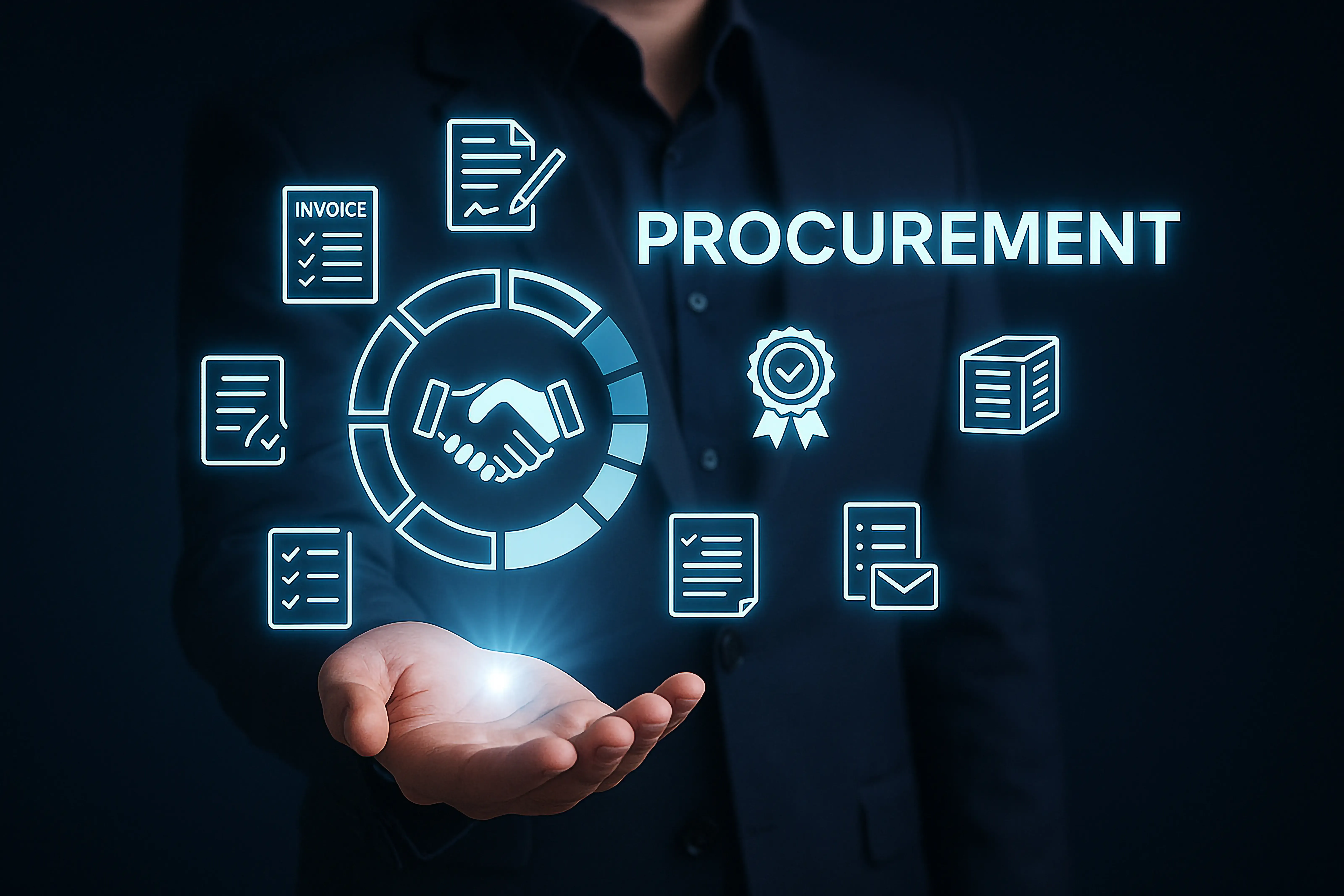 Customized Procurement