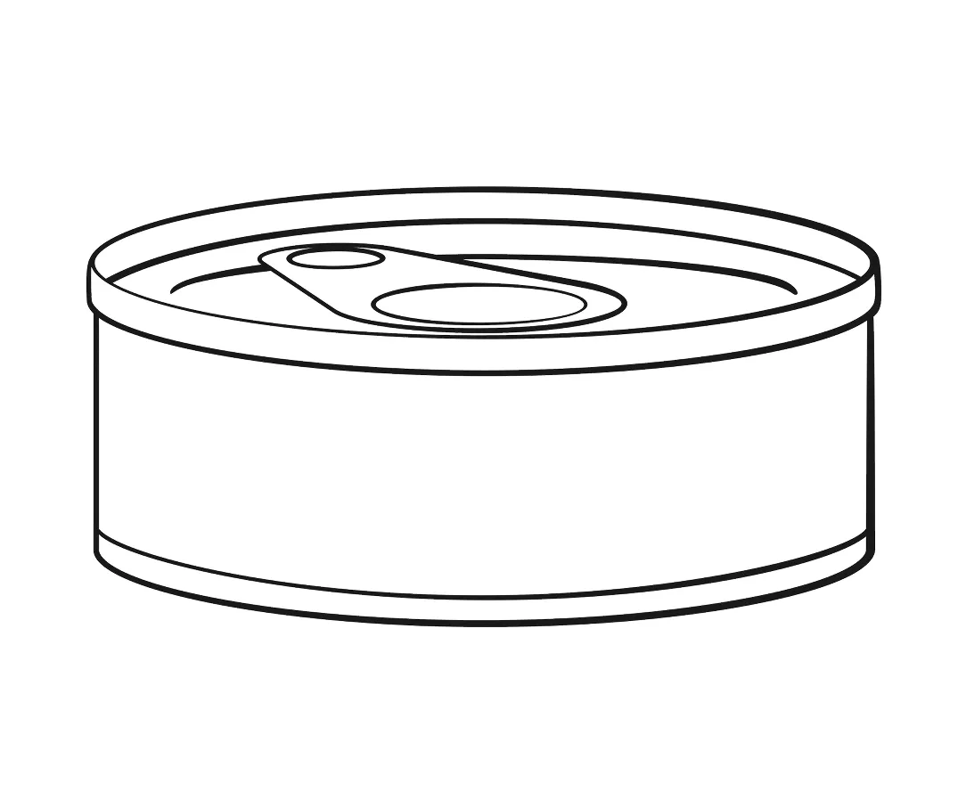 Shelf Stable & Dry Goods